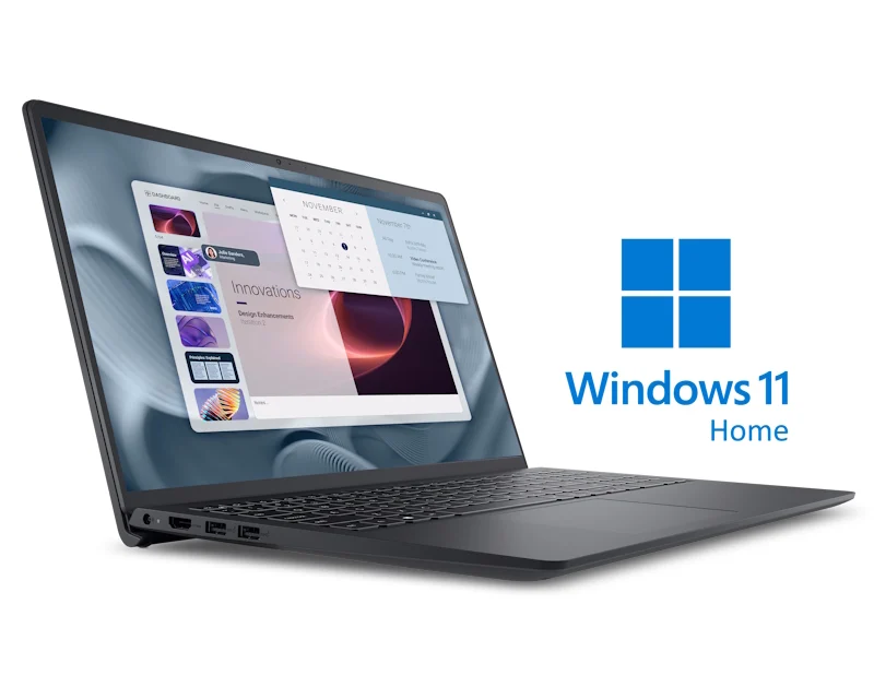 DELL Pro 15 Essential PV15250 15.6 inch FHD 120Hz i5-1334U 16GB 512GB SSD FP Win11Pro laptop
