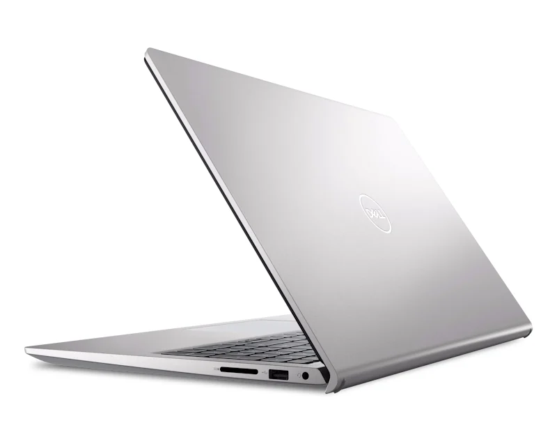 DELL Pro 15 Essential PV15250 15.6 inch FHD 120Hz i7-1355U 16GB 512GB SSD Backlit FP metalni silver laptop