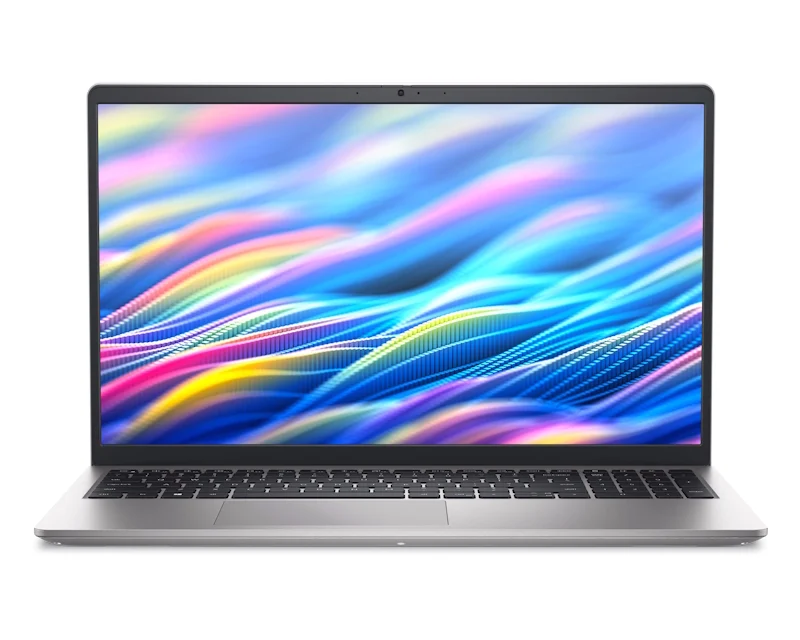 DELL Pro 15 Essential PV15250 15.6 inch FHD 120Hz i7-1355U 16GB 512GB SSD Backlit FP metalni silver laptop