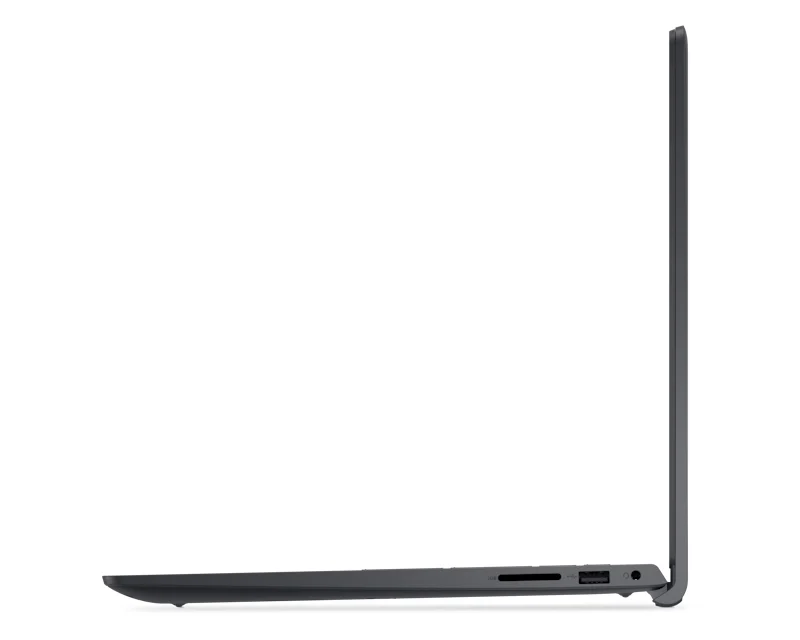 DELL Pro 15 Essential PV15255 15.6 inch FHD 120Hz AMD Ryzen 5 7520U 16GB 512GB SSD Backlit FP laptop