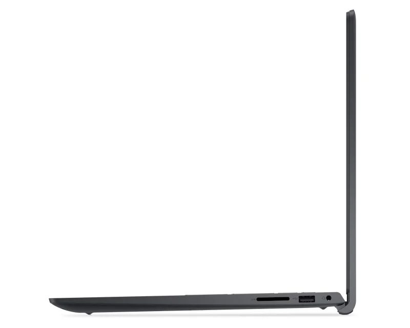 DELL Pro 15 Essential PV15255 15.6 inch FHD 120Hz AMD Ryzen 5 7520U 8GB 512GB SSD Backlit FP laptop