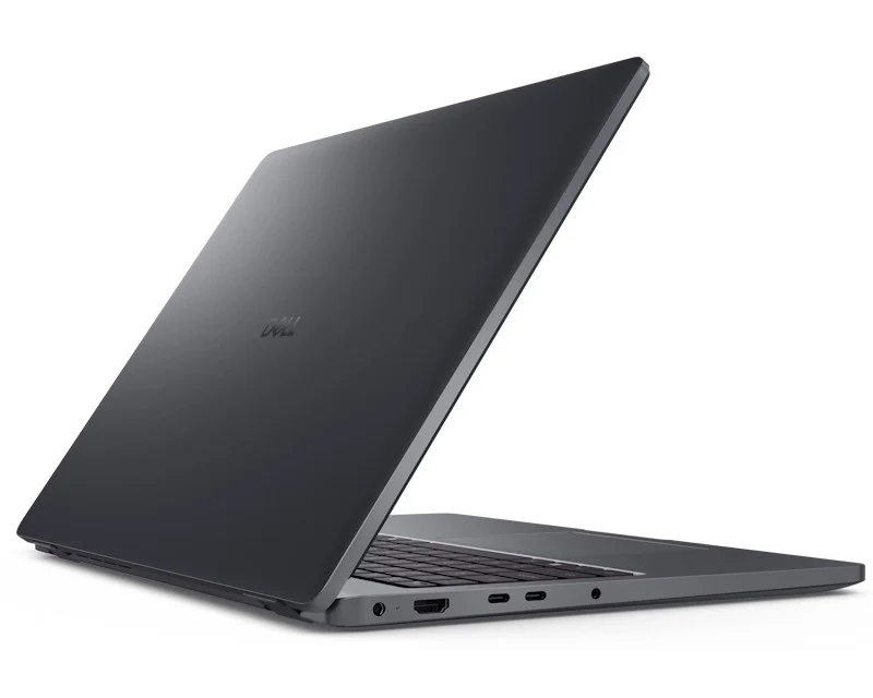 DELL Pro 16 16 inch FHD+ 300nits AMD Ryzen 5 220 8GB 512GB SSD Backlit FP Win11Pro 3yr ProSupport