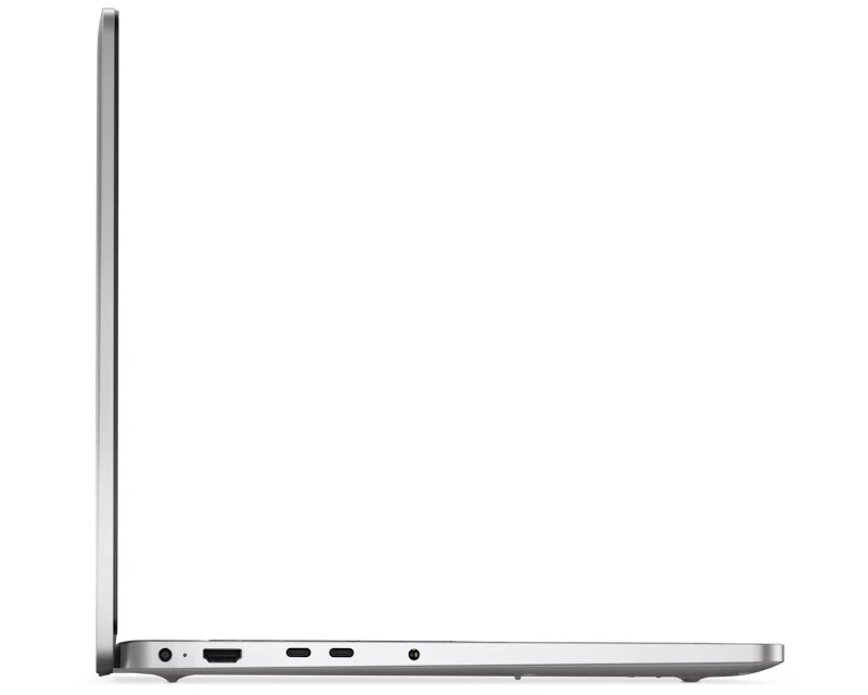 DELL Pro 16 16 inch FHD+ 300nits Core Ultra 5 235U 16GB 512GB SSD Backlit FP Win11Pro 3yr ProSupport laptop