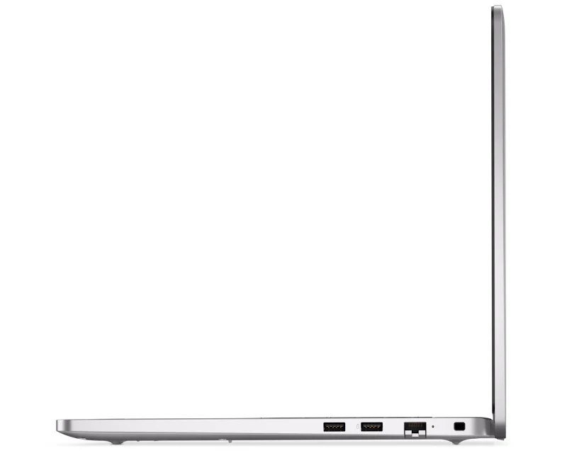 DELL Pro 16 16 inch FHD+ 300nits Core Ultra 5 235U 16GB 512GB SSD YU Backlit FP Win11Pro 3yr ProSupport laptop
