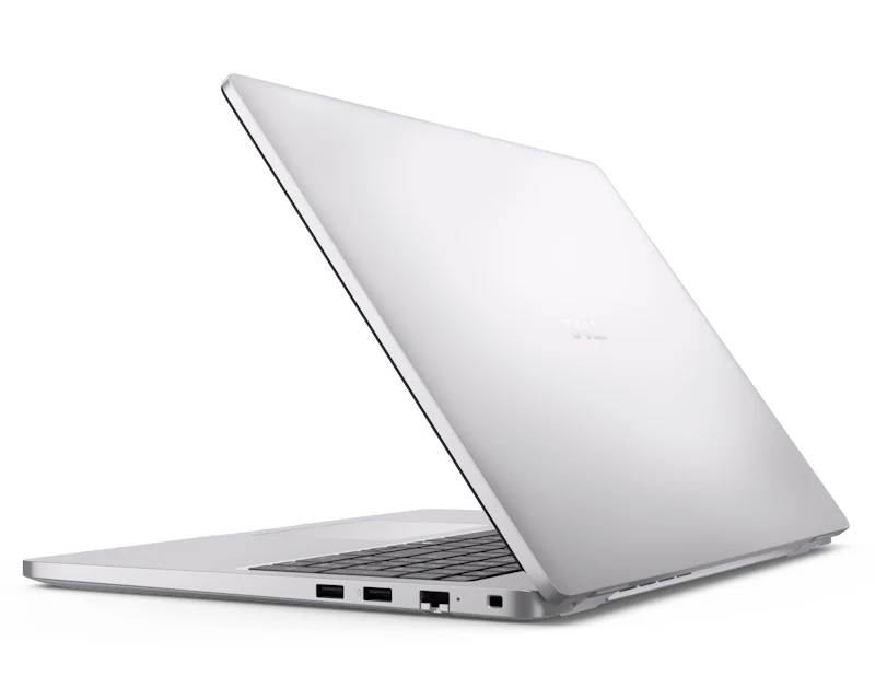 DELL Pro 16 16 inch FHD+ 300nits Core Ultra 7 255U 16GB 512GB SSD Backlit FP Win11Pro 3yr ProSupport
