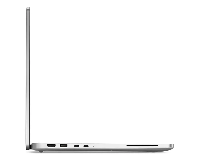 DELL Pro 16 Plus 16 inch FHD+ 300nits Core Ultra 5 236V 16GB 512GB SSD Intel Arc FP SC Win11Pro 3yr ProSupport laptop