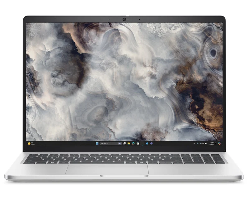 DELL Pro 16 Plus 16 inch FHD+ 300nits Core Ultra 5 236V 16GB 512GB SSD Intel Arc FP SC Win11Pro 3yr ProSupport laptop