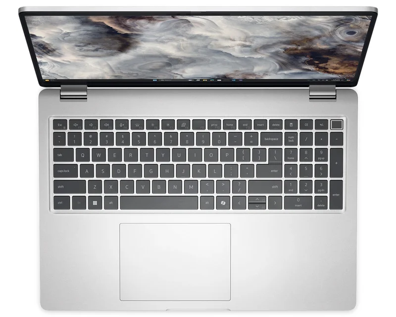 DELL Pro 16 Plus 16 inch FHD+ 300nits Core Ultra 5 238V 32GB 512GB SSD Intel Arc FP Win11Pro 3yr ProSupport