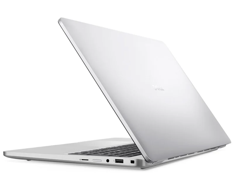 DELL Pro 16 Plus 16 inch FHD+ 300nits Core Ultra 7 255U 16GB 512GB SSD Backlit FP Win11Pro 3yr ProSupport