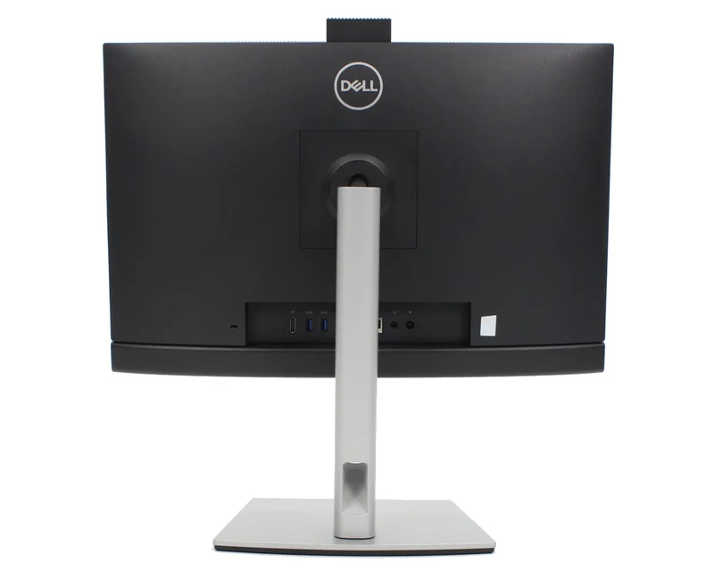 DELL Pro AiO 23.8 inch FHD Core Ultra 7 265 16GB 512GB SSD Win11Pro 3yr ProSupport + WiFi