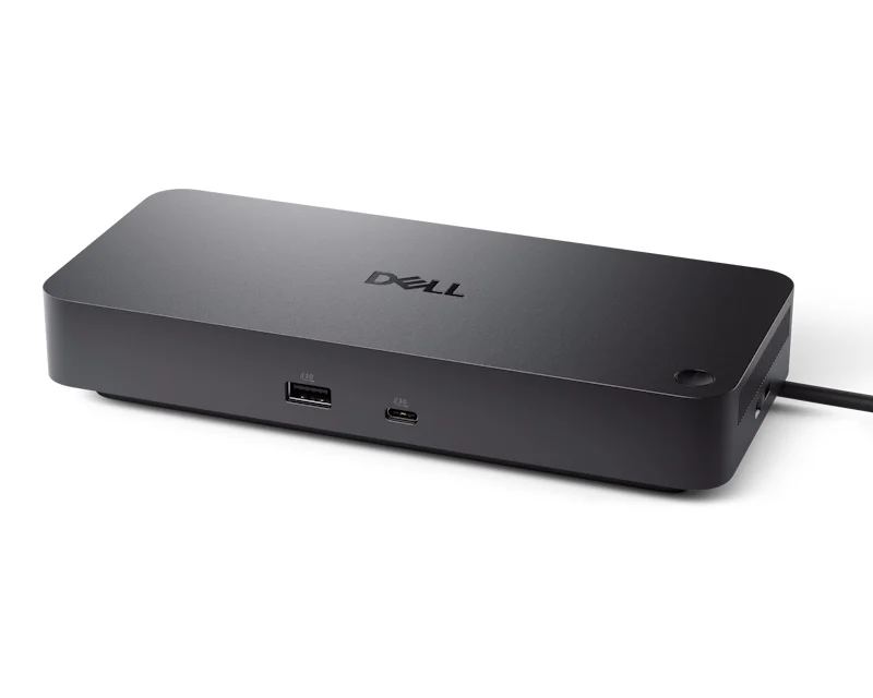DELL Pro Dock WD25Z with 130W AC Adapter