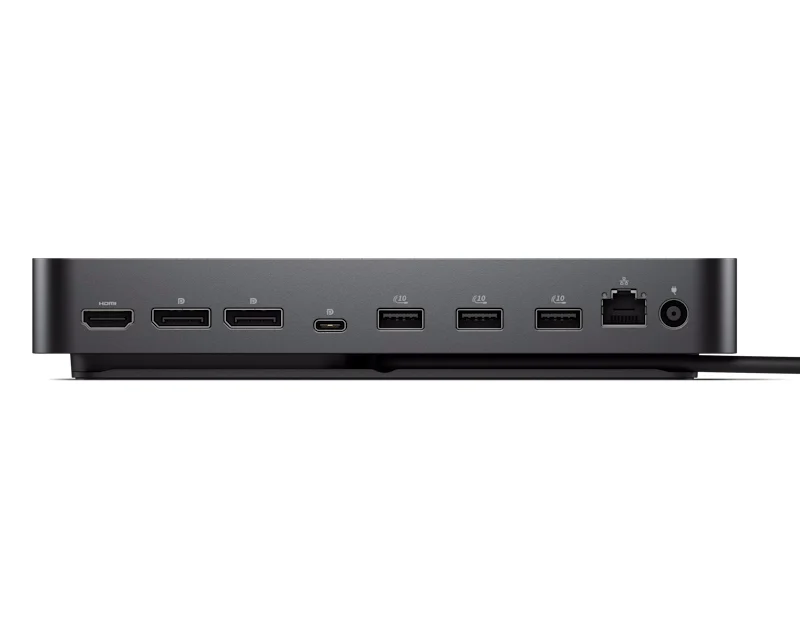 DELL Pro Dock WD25Z with 130W AC Adapter