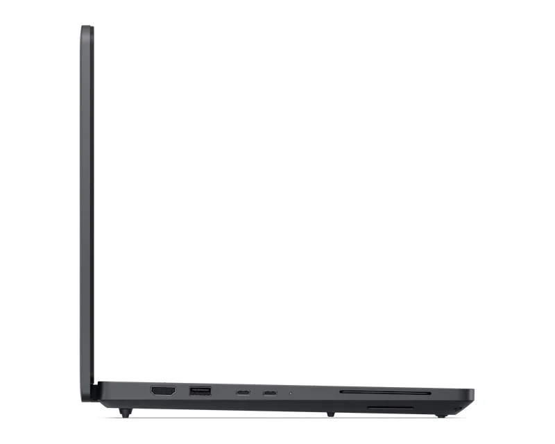DELL Pro Max 14 14 inch FHD+ 300nits AMD Ryzen AI 7 Pro 350 16GB 512GB SSD Backlit FP Win11Pro 3yr ProSupport laptop