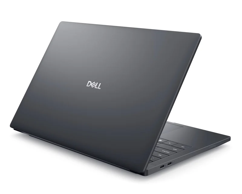 DELL Pro Max 14 Premium 14 inch FHD+ 400nits Core Ultra 7 265H 32GB 1TB SSD RTX PRO 1000 8GB Backlit FP Win11Pro 3yr ProSupport laptop
