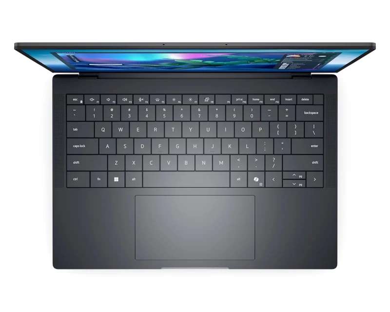 DELL Pro Max 14 Premium 14 inch FHD+ 400nits Core Ultra 7 265H 32GB 1TB SSD RTX PRO 2000 8GB Backlit FP Win11Pro 3yr ProSupport laptop