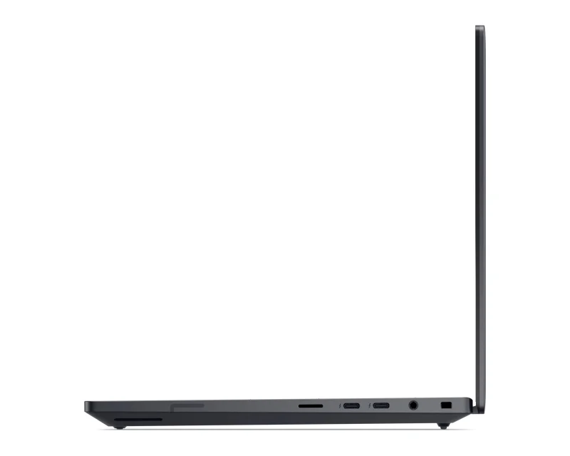 DELL Pro Max 14 Premium 14 inch FHD+ 400nits Core Ultra 7 265H 32GB 1TB SSD RTX PRO 2000 8GB Backlit FP Win11Pro 3yr ProSupport laptop