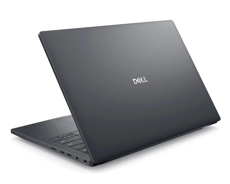 DELL Pro Max 14 Premium 14 inch FHD+ 400nits Core Ultra 7 265H 32GB 1TB SSD RTX PRO 2000 8GB Backlit FP Win11Pro 3yr ProSupport laptop
