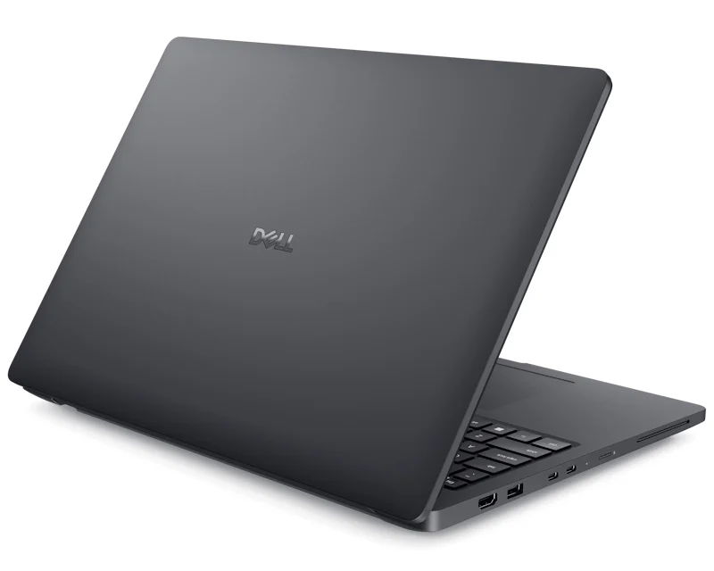 DELL Pro Max 16 16 inch FHD+ 300nits AMD Ryzen AI 9 HX PRO 370 32GB 1TB SSD RTX PRO 1000 8GB Backlit FP Win11Pro 3yr ProSupport laptop