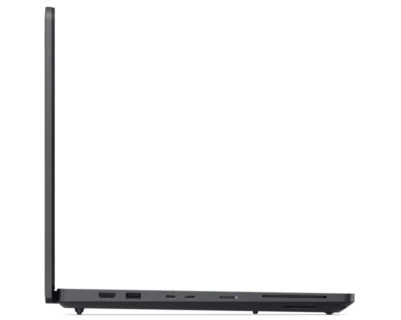 DELL OEM Pro Max 16 16 inch FHD+ 400nits Core Ultra 7 265H 64GB 1TB SSD Intel Arc Backlit Win11Pro 3yr ProSupport