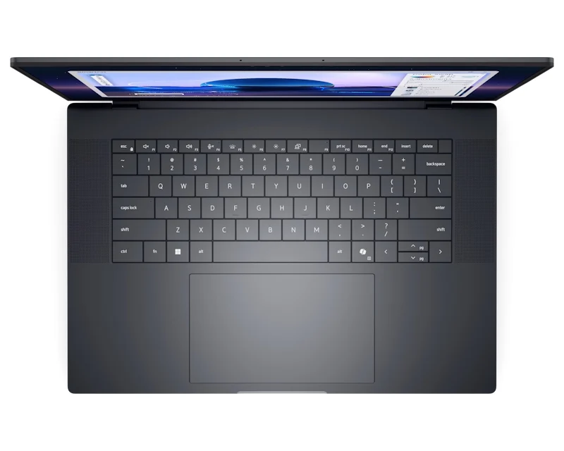 DELL Pro Max 16 Premium 16 inch FHD+ 120Hz 500nits Core Ultra 7 265H 32GB 1TB SSD RTX PRO 2000 8GB Backlit FP Win11Pro 3yr ProSupport laptop