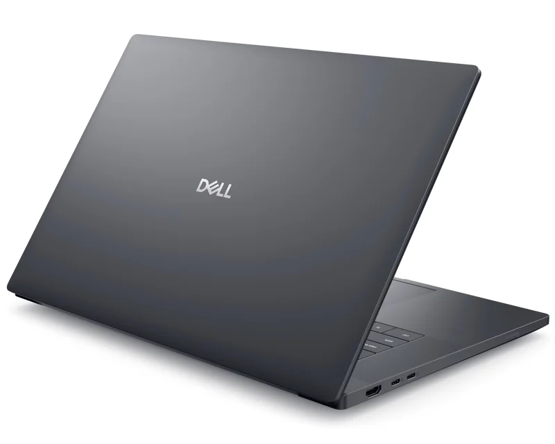 DELL Pro Max 16 Premium 16 inch FHD+ 120Hz 500nits Core Ultra 7 265H 32GB 1TB SSD RTX PRO 2000 8GB Backlit FP Win11Pro 3yr ProSupport laptop