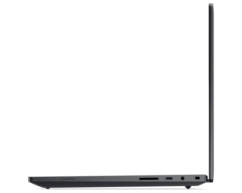 DELL Pro Max 16 Premium 16 inch FHD+ 120Hz 500nits Core Ultra 7 265H 32GB 1TB SSD RTX PRO 2000 8GB Backlit FP Win11Pro 3yr ProSupport laptop