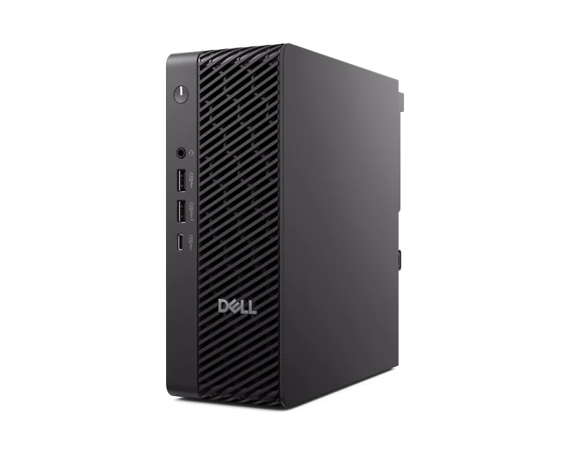 DELL Pro Max Micro Core Ultra 7 265 16GB 1TB SSD RTX A1000 8GB Win11Pro 3yr ProSupport + WiFi