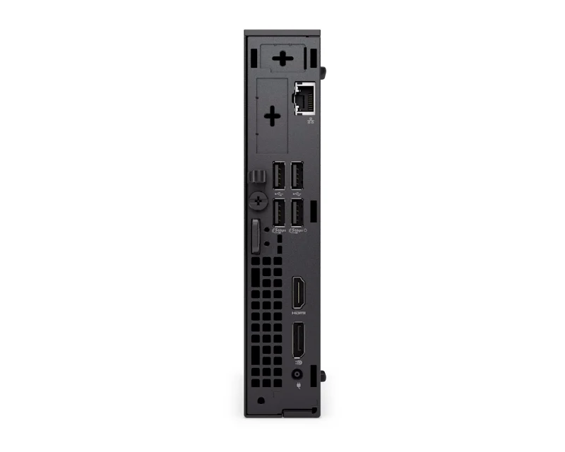 DELL Pro Micro Core Ultra 7 265T 16GB 512GB SSD Win11Pro 3yr ProSupport + WiFi