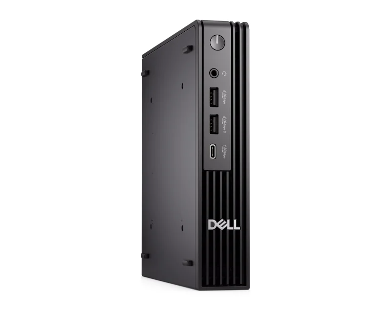 DELL Pro Micro Plus Core Ultra 7 265 8GB 512GB SSD Win11Pro 3yr ProSupport + WiFi
