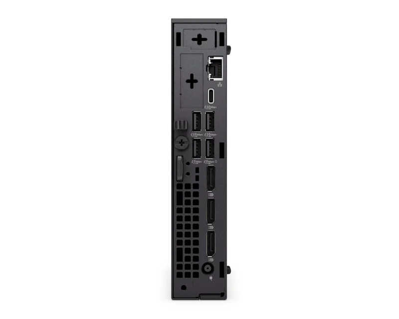 DELL Pro Micro Plus Core Ultra 7 265 8GB 512GB SSD Win11Pro 3yr ProSupport + WiFi