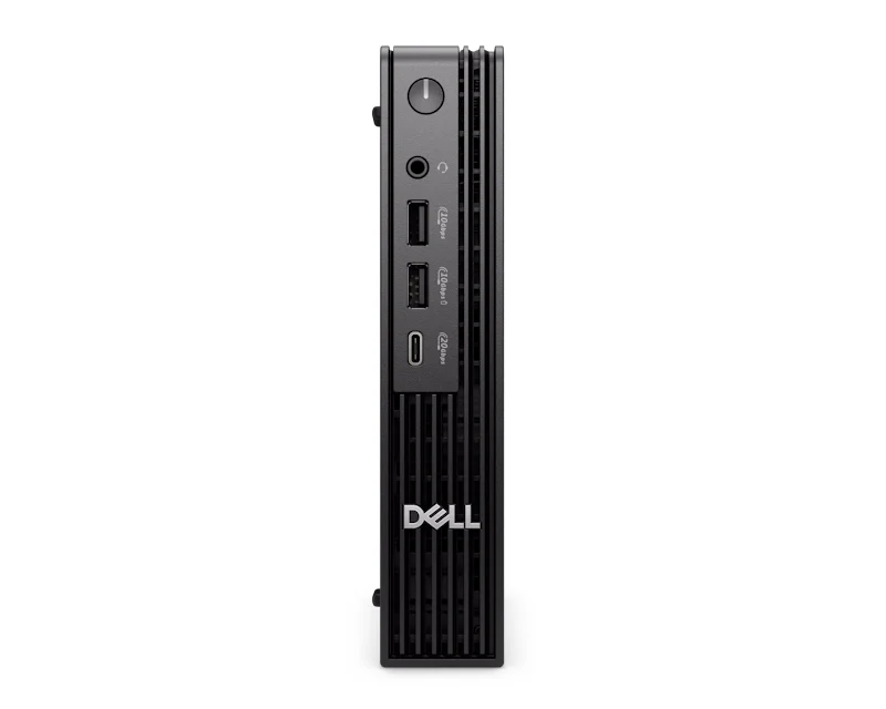 DELL Pro Micro Plus Core Ultra 7 265 8GB 512GB SSD Win11Pro 3yr ProSupport + WiFi