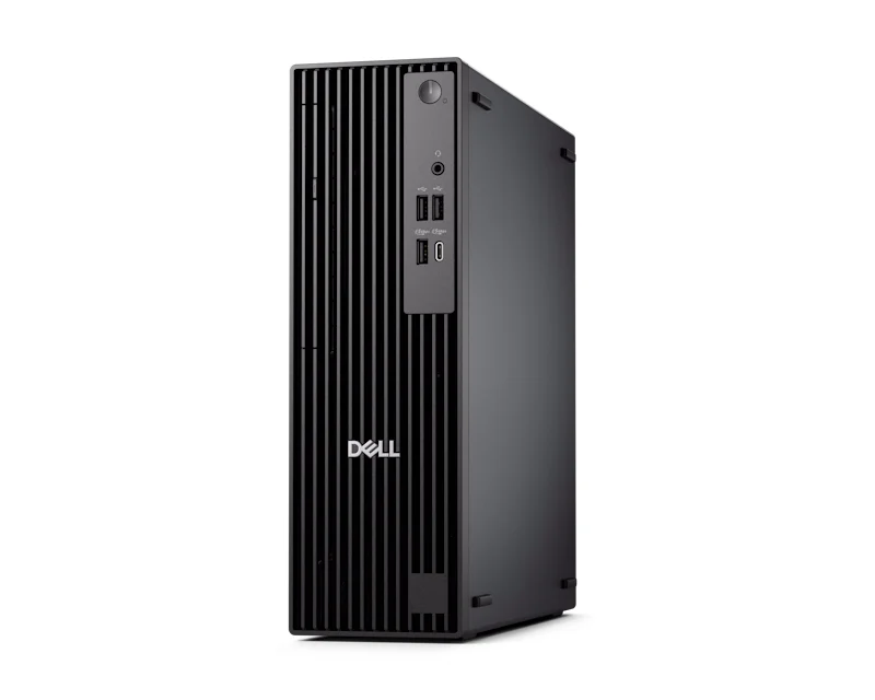 DELL Pro Slim Core Ultra 7 265 16GB 512GB SSD Win11Pro 3yr ProSupport