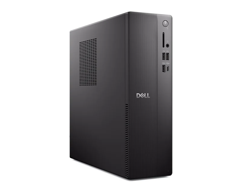 DELL Pro Slim Essential i3-14100 8GB 512GB SSD Win11Pro 3yr ProSupport + WiFi