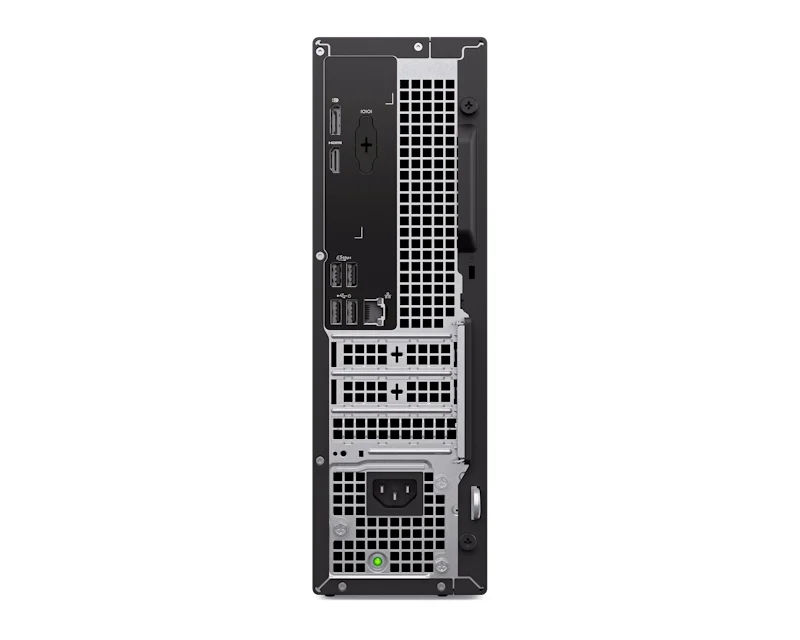 DELL Pro Slim Essential i3-14100 8GB 512GB SSD Win11Pro 3yr ProSupport + WiFi