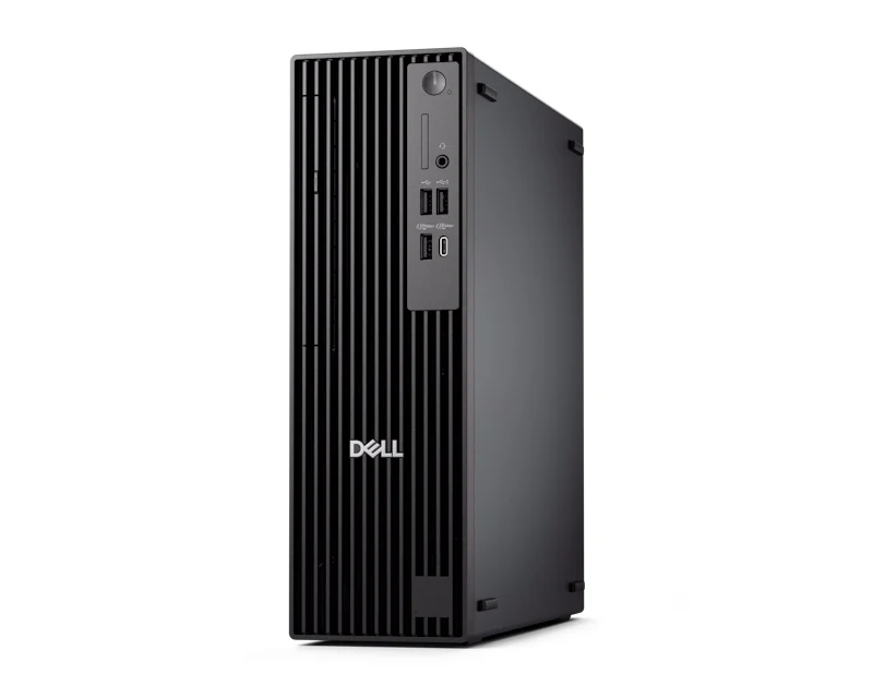 DELL Pro Slim Plus Core Ultra 7 265 8GB 512GB SSD Win11Pro 3yr ProSupport + WiFi