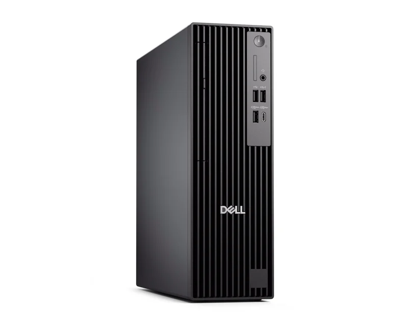 DELL Pro Slim Plus Core Ultra 7 265 8GB 512GB SSD Win11Pro 3yr ProSupport + WiFi