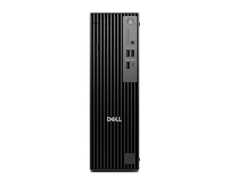 DELL Pro Slim Plus Core Ultra 7 265 8GB 512GB SSD Win11Pro 3yr ProSupport + WiFi