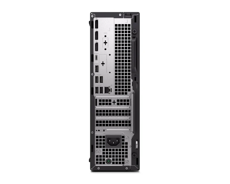 DELL Pro Slim Plus Core Ultra 7 265 8GB 512GB SSD Win11Pro 3yr ProSupport + WiFi