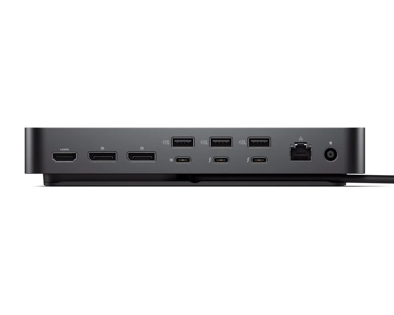 DELL Pro Thunderbolt 4 Dock WD25TB4 with 180W AC Adapter