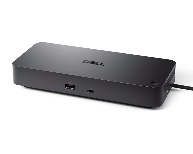 DELL Pro Thunderbolt 4 Dock WD25TB4 with 180W AC Adapter