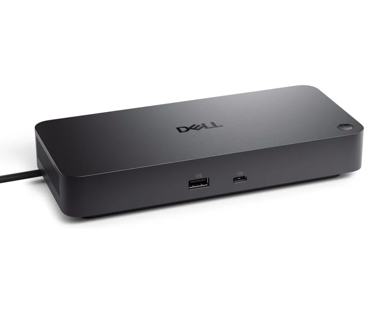 DELL Pro Thunderbolt 5 Dock WD25TB5 with 330W AC Adapter