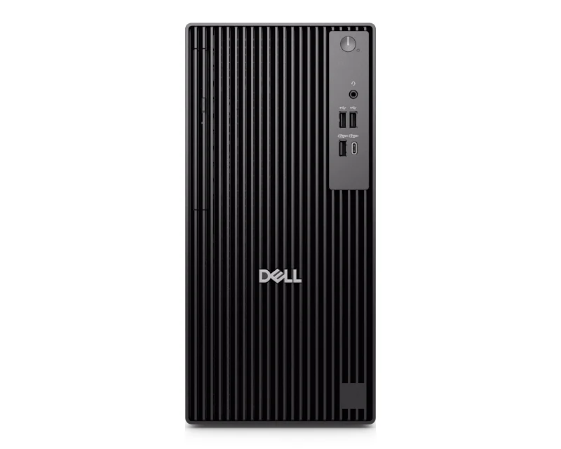DELL Pro Tower Core Ultra 5 235 16GB 512GB SSD DVDRW Radeon RX 7400 8GB Win11Pro 3yr ProSupport + WiFi