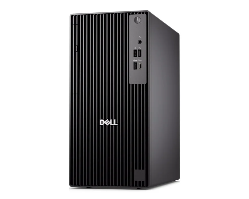 DELL Pro Tower Core Ultra 5 235 16GB 512GB SSD DVDRW Radeon RX 7400 8GB Win11Pro 3yr ProSupport + WiFi