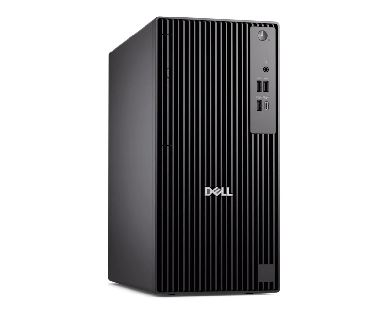DELL Pro Tower Core Ultra 5 235 16GB 512GB SSD DVDRW Radeon RX 7400 8GB Win11Pro 3yr ProSupport + WiFi