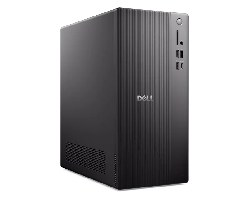 DELL Pro Tower Essential i3-14100 8GB 512GB SSD Win11Pro 3yr ProSupport + WiFi