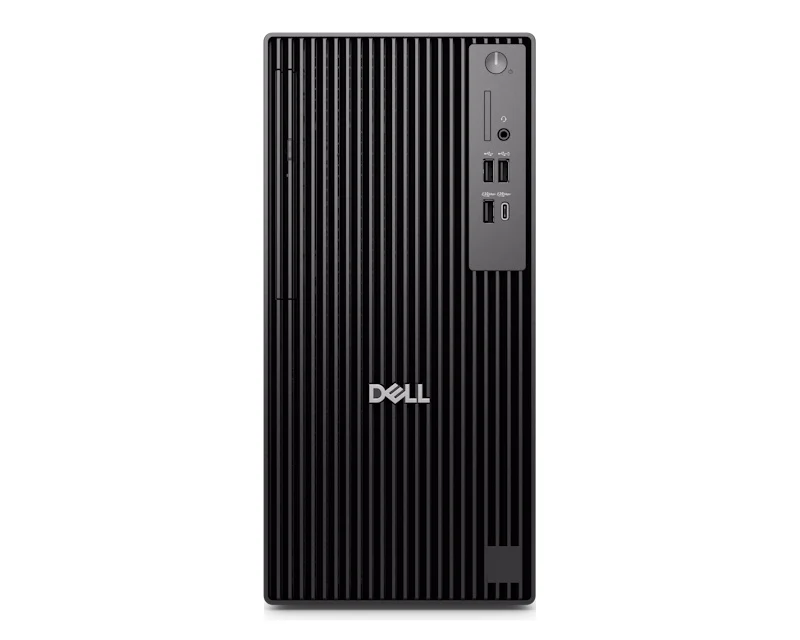 DELL Pro Tower Plus Core Ultra 7 265 16GB 512GB SSD DVDRW RTX 5060 8GB Win11 Pro 3yr ProSupport + WiFi