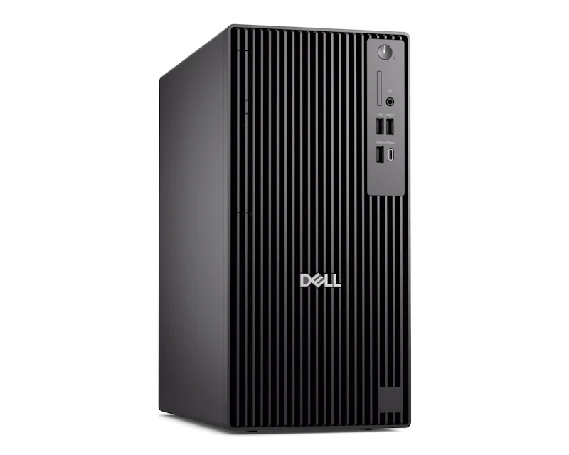 DELL Pro Tower Plus Core Ultra 7 265 16GB 512GB SSD DVDRW RTX 5060 8GB Win11 Pro 3yr ProSupport + WiFi