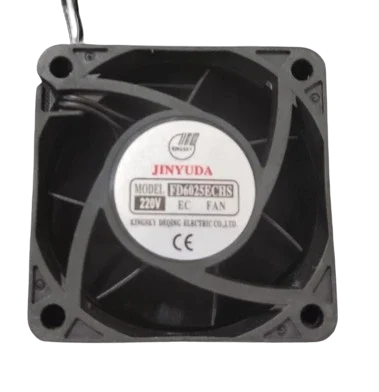 SLT Ventilator za OUTDOOR mrezne ormane,AC 220V