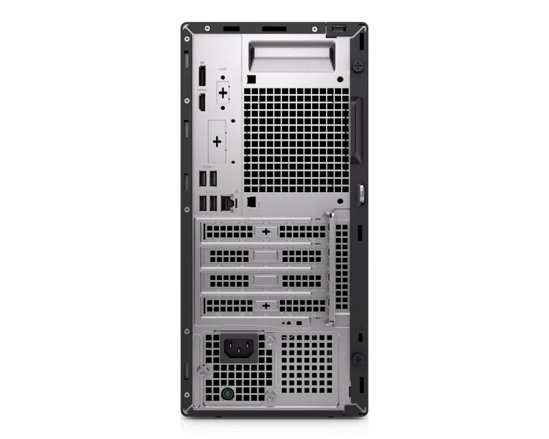 DELL Pro Tower i3-14100 8GB 512GB SSD DVDRW Win11Pro 3yr ProSupport
