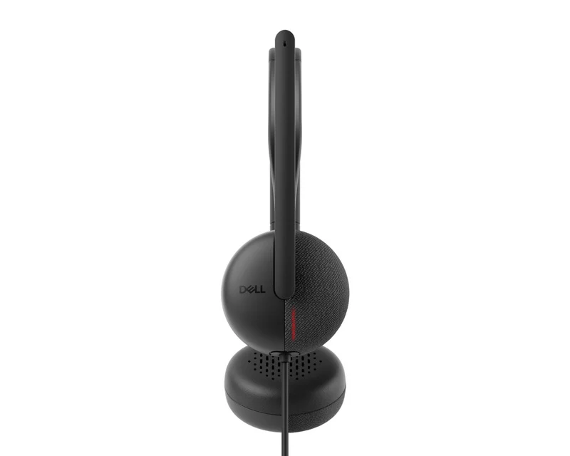 DELL OEM Pro Wired Headset WH3024